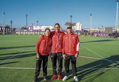 Una venezolana que siente amor por Arequipa