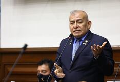 Fiscalía denuncia constitucionalmente a José Arriola por presunto recorte de sueldo a trabajadores