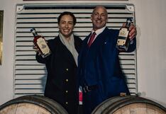 Black Whiskey BAP Unión: Marina de Guerra del Perú presenta Whiskey Andino de edición especial