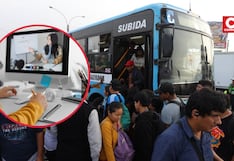 Paro de transportes: Universidades disponen clases y trabajo remoto para hoy