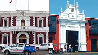 Municipalidad Provincial de Trujillo y Región La Libertad con un alto índice de corrupción
