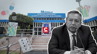 Hospital Sabogal: pacientes sin medicinas mientras gerencia invierte miles de soles en fachada y oficinas