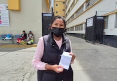 Niña batalla contra el mal de Kawasaki en el hospital Honorio Delgado Espinoza en Arequipa (VIDEO)