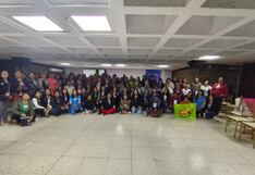 Mujeres iqueñas rechazan fusión del Ministerio de la Mujer y el MIDIS