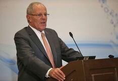 PJ confirma que PPK seguirá siendo investigado por colusión en el caso Interoceánica Norte