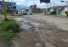 Forados, huaicos y bloqueos en la Carretera Central son el vía crucis de los transportistas