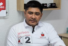 Gianni Simoni, candidato a diputado: “Queremos recuperar la dignidad del ganadero” (VIDEO)