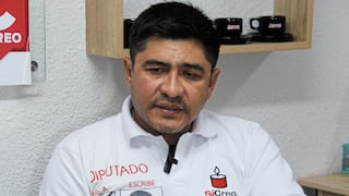 Gianni Simoni, candidato a diputado: “Queremos recuperar la dignidad del ganadero” (VIDEO)