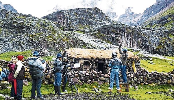 Apoyaran proyectos regionales (Foto: Referencial)