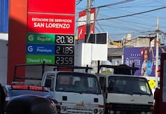 Revisa AQUÍ el precio del combustible en Arequipa hoy 30 de marzo