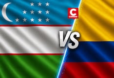 Uzbekistán vs. Colombia EN VIVO: horario, canal y previa del debut cafetero en el Mundial 2026