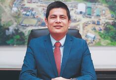 Erick García, exdirector de Hidrocarburos: “Existe en el sur el potencial para impulsar el gas”