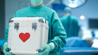 Familia de piurano con muerte encefálica donó seis de sus órganos para pacientes en Lima