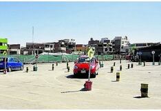 Gobiernos regionales se disputan emisión de brevetes y colocan circuitos viales en distritos