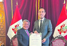 La Libertad: Partido de Acuña exige la renuncia de presidente José Jerí