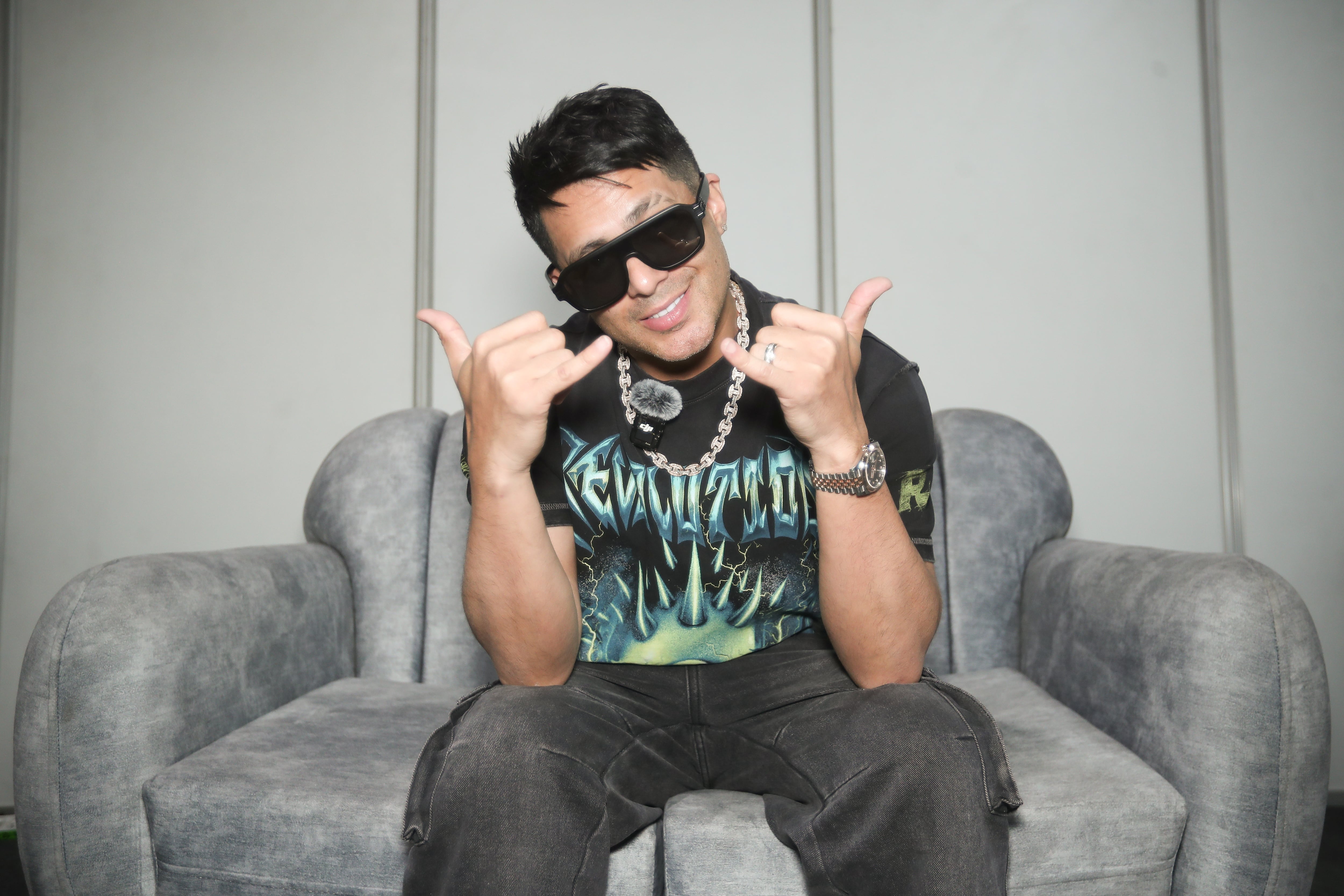 (Fotos: Jesús Saucedo @photo.gec)