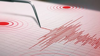 IGP reporta dos sismos de magnitud 4.0 y 3.6 registrados durante la madrugada