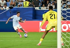 Uruguay empata 1-1 contra Arabia Saudita en su debut en el Mundial 2026