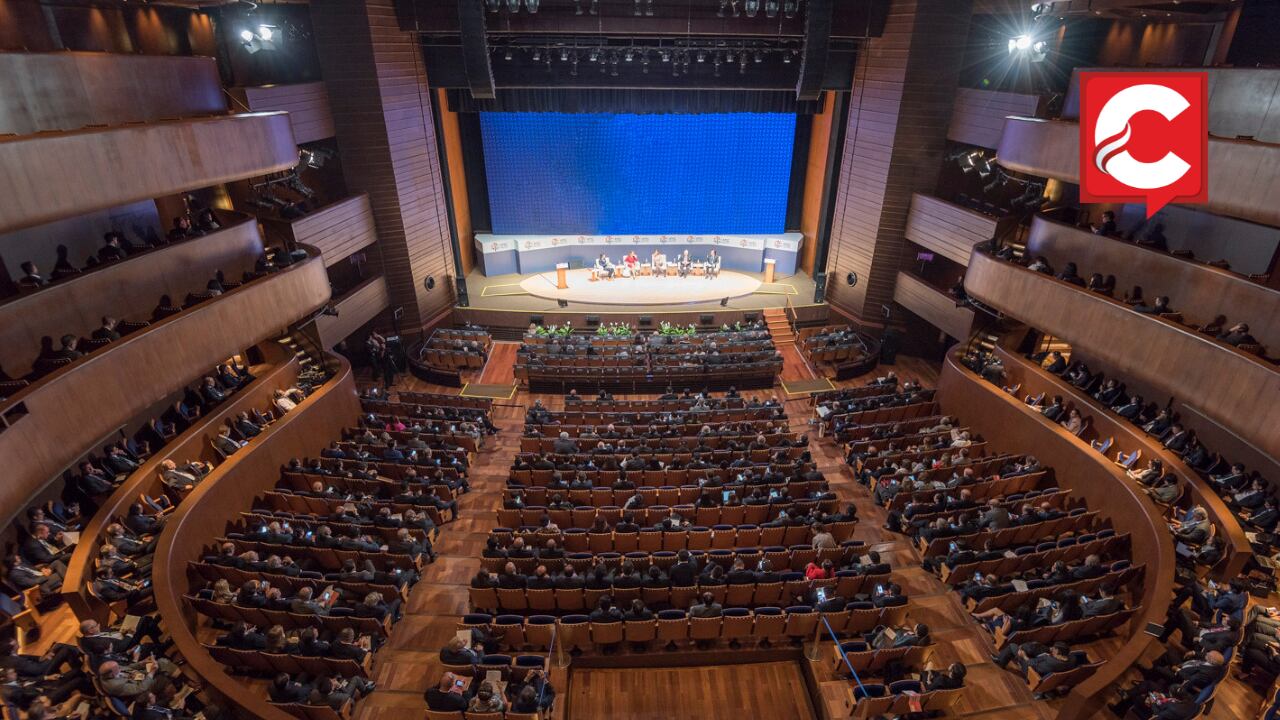 La capital peruana se encuentra en una posición privilegiada, siendo superada solamente por Buenos Aires (Argentina) y Ciudad de México en el ranking de ICCA.