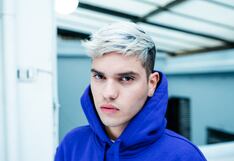 Dani Ribba llegó a Lima para presentar su último álbum “CONCEPTO ZER0”