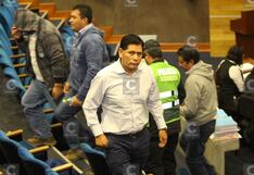 Exasesor de Yamila Osorio, Juan Bermejo, es sentenciado a 5 años de prisión