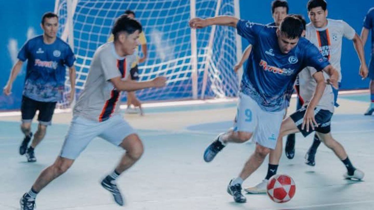 Inicia el domingo 9 de febrero. Evento promovido por el municipio distrital entregará más de 10 mil soles en premios.