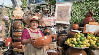 A fuego lento: el adobo arequipeño
