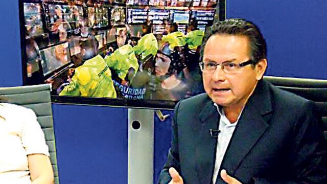 Municipalidad de Lima revisará contratos del Corredor Azul