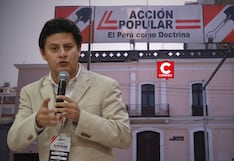 Elecciones 2026: Acción Popular define si sus candidatos postulan con otros partidos tras anulación del JNE
