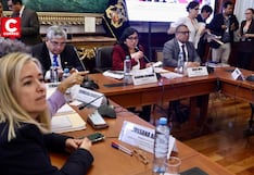 Diputado Herber López sobre facultades al Ejecutivo: “Probablemente estemos aprobando el texto sustitutorio”