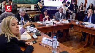 Diputado Herber López sobre facultades al Ejecutivo: “Probablemente estemos aprobando el texto sustitutorio”