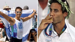 Campeón olímpico vende medalla de oro por falta de dinero 