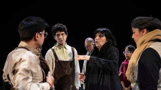 La ópera fantástica L’Enfant et les sortilèges de Maurice Ravel llega a Lima con tres funciones