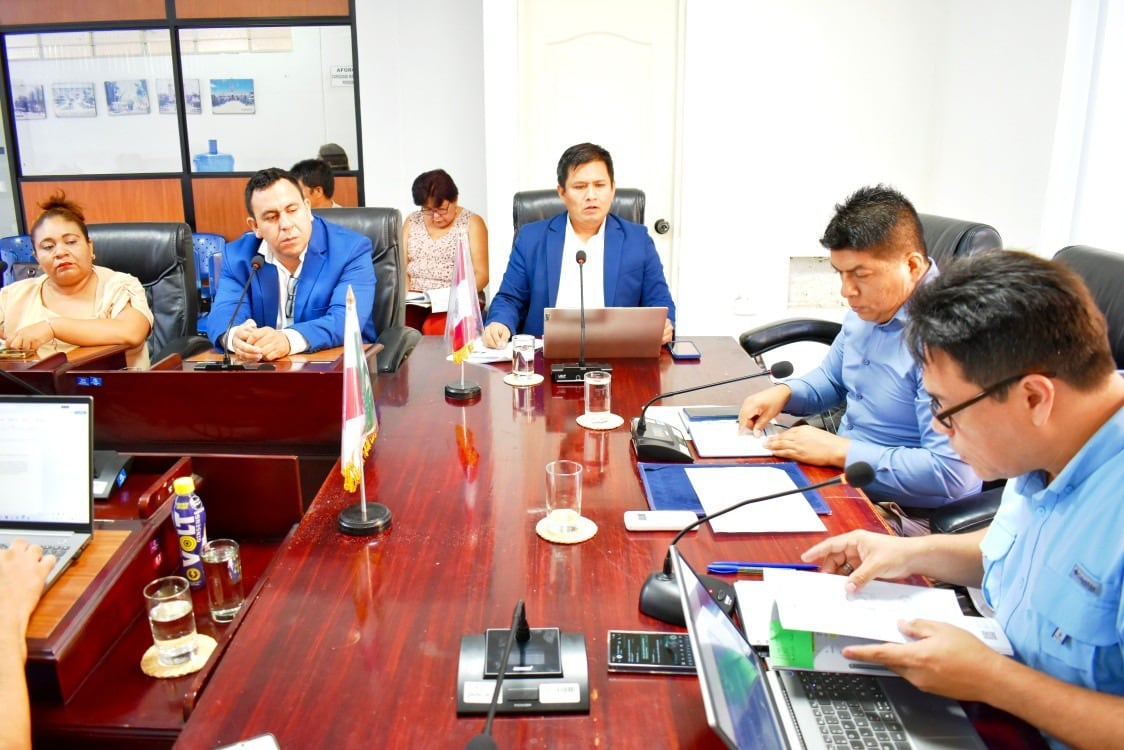 Buscan declarar de interés regional la Ruta del Papa León XIV