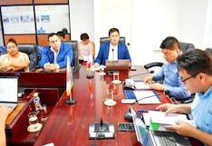 Consejo Regional de Piura impulsa ordenanza para declarar de interés regional la Ruta del Papa León XIV