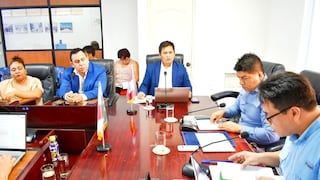 Consejo Regional de Piura impulsa ordenanza para declarar de interés regional la Ruta del Papa León XIV