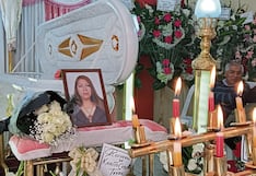 Huancayo: a Keny Romero la intervinieron en una clínica sin garantías