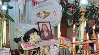 Huancayo: a Keny Romero la intervinieron en una clínica sin garantías