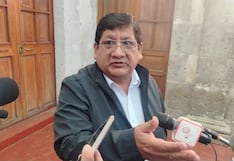 FDTA respalda las protestas violentas de Construcción Civil en Arequipa