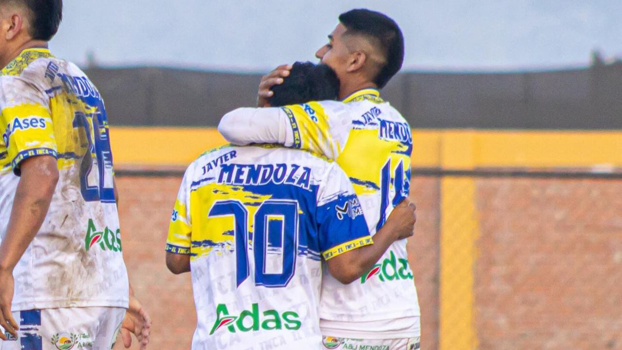 El cuadro del distrito de Chao superó 2-0 a la Academia Juan Seminario, por el Grupo C.