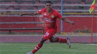 Baile y goleada del Rojo Matador a los norteños, así le ganó el Sport Huancayo al Alianza Atlético (FOTOS)