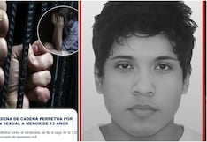 Ica: cadena perpetua contra sujeto que embriagó a menor de 13 años y la violó