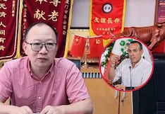 ‘Chifagate’: Empresa vinculada a Zhihua Yang gestionó prórroga días antes de reunión con José Jerí