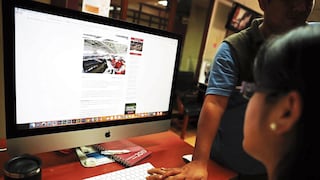 Acoso en el trabajo: 7 de cada 10 mujeres denuncian hostigamiento