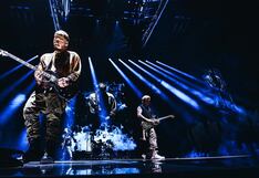 Avenged Sevenfold y Marilyn Manson lideran el ‘line up’ del Vivo X el Rock 2025: Estas son las otras bandas confirmadas para el festival