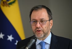 Canciller venezolano insta a la CELAC a dar “un paso al frente” contra “agresión” de EE.UU.