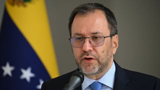 Canciller venezolano insta a la CELAC a dar “un paso al frente” contra “agresión” de EE.UU.