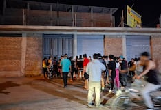 La Libertad: Delincuentes detonan explosivo en ferretería en Chao