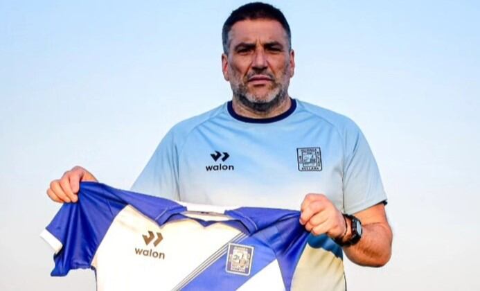 Técnico Gerardo Ameli dice que tratará que el equipo sea totalmente fuerte.