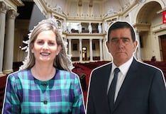Expresidentes del Congreso evalúan el periodo legislativo saliente y admiten fallas: “Hemos cometido errores”